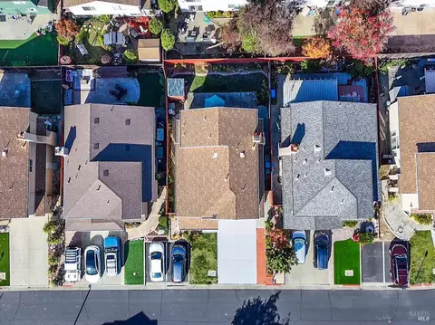 150 Suncliff Pl, Vallejo, CA 94591 photo 4