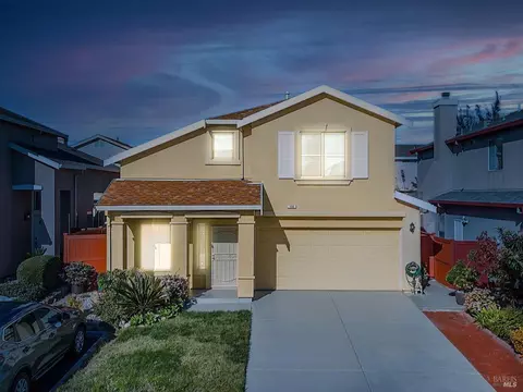 150 Suncliff Pl, Vallejo, CA 94591 photo 3