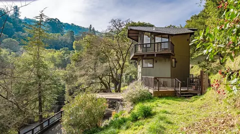 1 Bay Rd, Fairfax, CA 94930