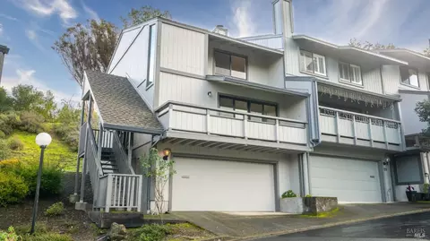 121 Arlene Ter, San Rafael, CA 94903