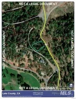 14028 Hogan Hls, Cobb, CA 95426 photo 14