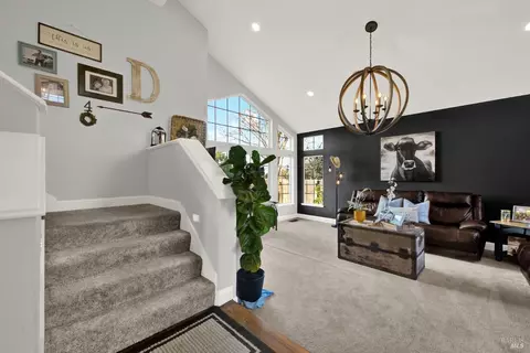 Entry Way - 3123 Pine Valley Dr, Fairfield, CA 94534 photo 1 of 6