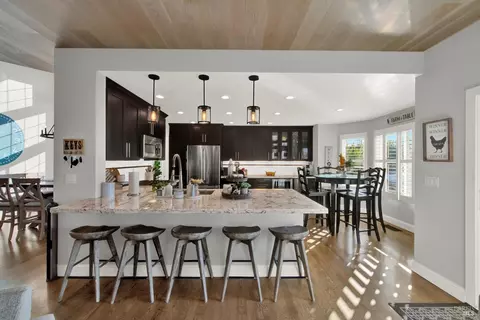 Kitchen - 3123 Pine Valley Dr, Fairfield, CA 94534 photo 1 of 13