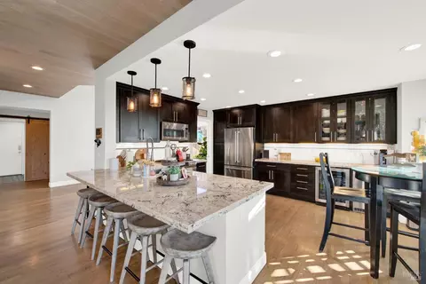 Kitchen - 3123 Pine Valley Dr, Fairfield, CA 94534 photo 3 of 13