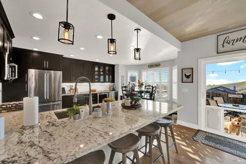 Kitchen - 3123 Pine Valley Dr, Fairfield, CA 94534 photo 2 of 13