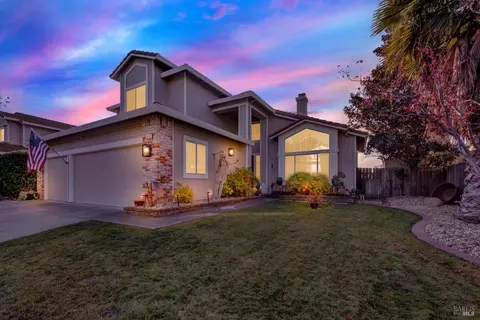 Exterior - 3123 Pine Valley Dr, Fairfield, CA 94534 photo 17 of 17