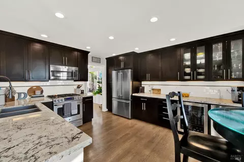 Kitchen - 3123 Pine Valley Dr, Fairfield, CA 94534 photo 4 of 13