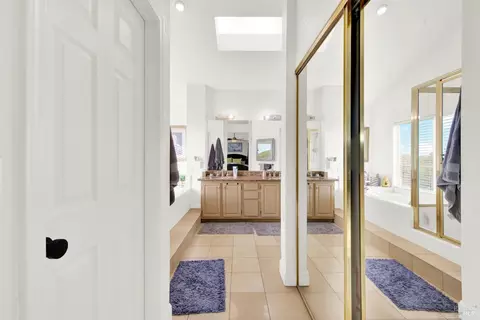 Entry Way - 3123 Pine Valley Dr, Fairfield, CA 94534 photo 6 of 6
