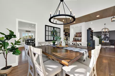 Dining - 3123 Pine Valley Dr, Fairfield, CA 94534 photo 5 of 6
