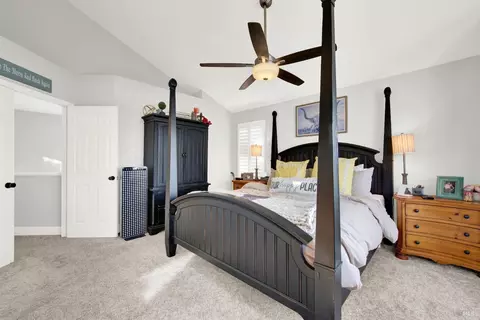 Bedroom - 3123 Pine Valley Dr, Fairfield, CA 94534 photo 3 of 8