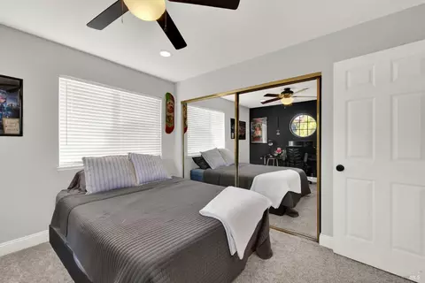 Bedroom - 3123 Pine Valley Dr, Fairfield, CA 94534 photo 8 of 8