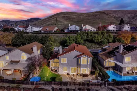 View/Area - 3123 Pine Valley Dr, Fairfield, CA 94534 photo 13 of 13
