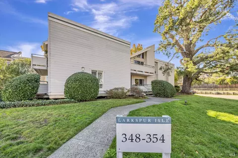 348 Larkspur Plaza Dr, Larkspur, CA 94939