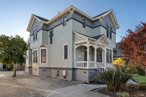 302 7th St, Petaluma, CA 94952 photo 5