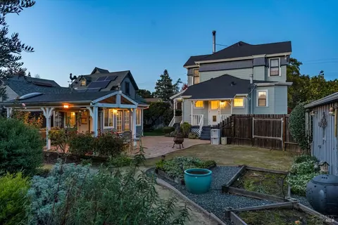 302 7th St, Petaluma, CA 94952 photo 34