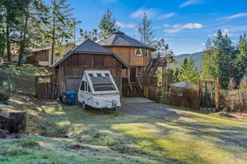 1708 Lupine Dr, Willits, CA 95490 photo 19