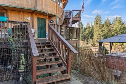 1708 Lupine Dr, Willits, CA 95490 photo 2