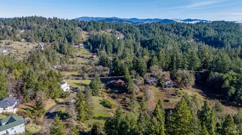 1708 Lupine Dr, Willits, CA 95490 photo 23