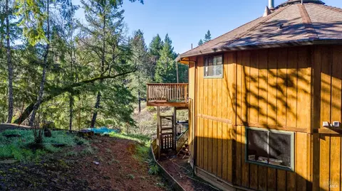 1708 Lupine Dr, Willits, CA 95490 photo 20