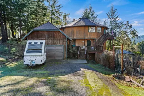 1708 Lupine Dr, Willits, CA 95490 photo 3