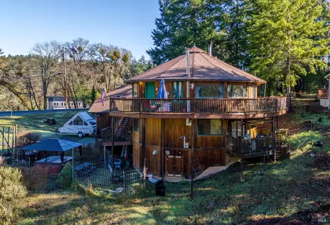 1708 Lupine Dr, Willits, CA 95490 photo 21
