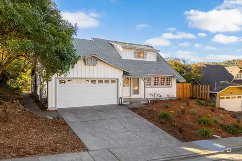 49 Sonora Way, Corte Madera, CA 94925 photo 2