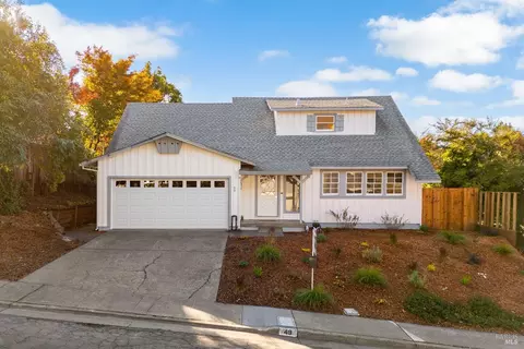 49 Sonora Way, Corte Madera, CA 94925 photo 3
