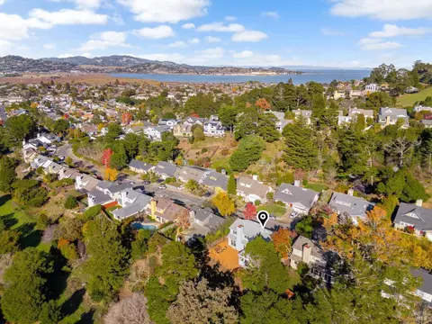 49 Sonora Way, Corte Madera, CA 94925 photo 41