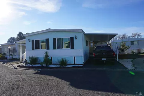 3000 Broadway St #93, American Canyon, CA 94503