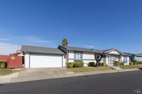 2555 Flosden Rd #121, American Canyon, CA 94503