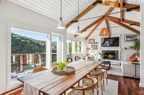 875 Autumn Ln, Mill Valley, CA 94941