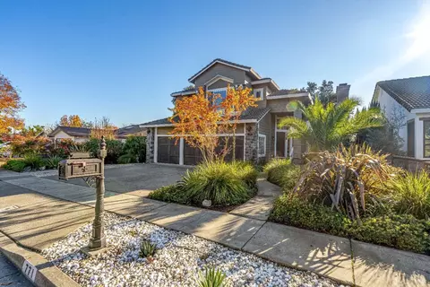 771 Fano Ln, Sonoma, CA 95476