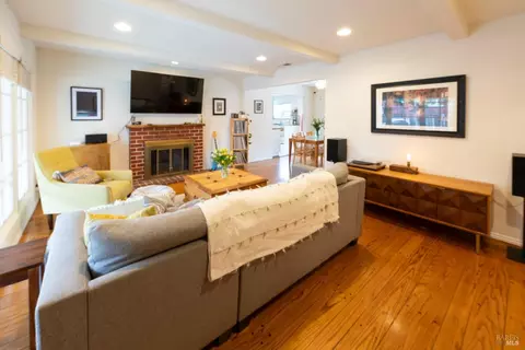 3270 Sonoma Ave, Santa Rosa, CA 95405