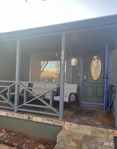 601 Cedar St, Vallejo, CA 94591