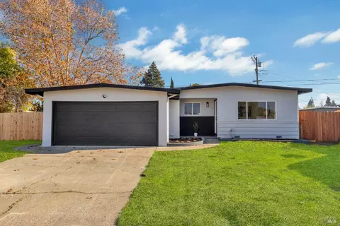 1206 Coolidge St, Fairfield, CA 94533