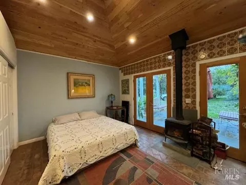 Bedroom - 4300 Bodega Ave, Petaluma, CA 94952 photo 5 of 5