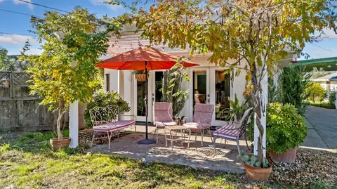Exterior - 4300 Bodega Ave, Petaluma, CA 94952 photo 8 of 23