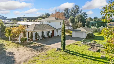 4300 Bodega Ave, Petaluma, CA 94952