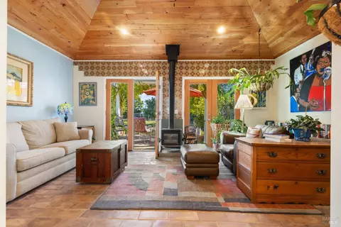 Living - 4300 Bodega Ave, Petaluma, CA 94952 photo 1 of 5