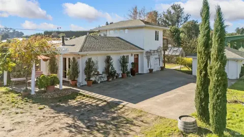 Exterior - 4300 Bodega Ave, Petaluma, CA 94952 photo 2 of 23
