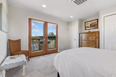 Bedroom - 4300 Bodega Ave, Petaluma, CA 94952 photo 2 of 5
