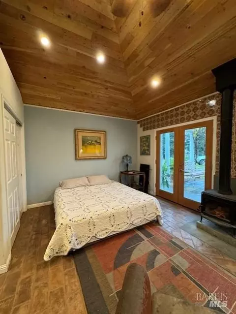 Bedroom - 4300 Bodega Ave, Petaluma, CA 94952 photo 4 of 5