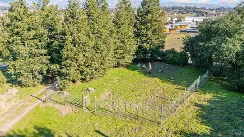 Exterior - 4300 Bodega Ave, Petaluma, CA 94952 photo 23 of 23