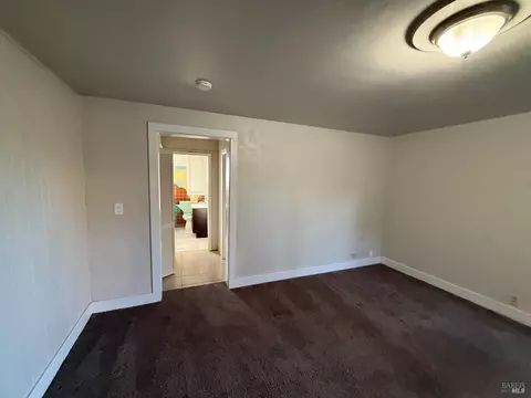 Bedroom - 403 Florida St, Vallejo, CA 94590 photo 6 of 9