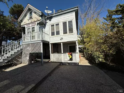 Exterior - 403 Florida St, Vallejo, CA 94590 photo 11 of 15