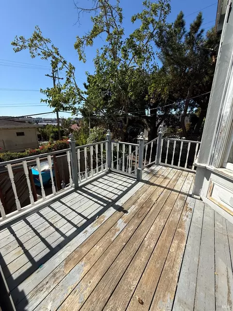 Exterior - 403 Florida St, Vallejo, CA 94590 photo 15 of 15