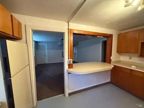 Kitchen - 403 Florida St, Vallejo, CA 94590 photo 6 of 16
