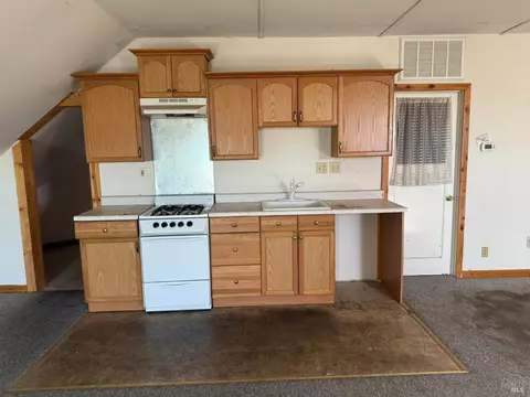 Kitchen - 403 Florida St, Vallejo, CA 94590 photo 15 of 16