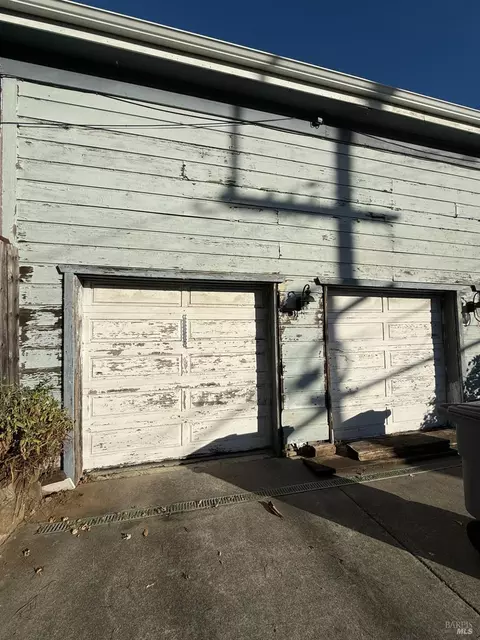 Exterior - 403 Florida St, Vallejo, CA 94590 photo 3 of 15