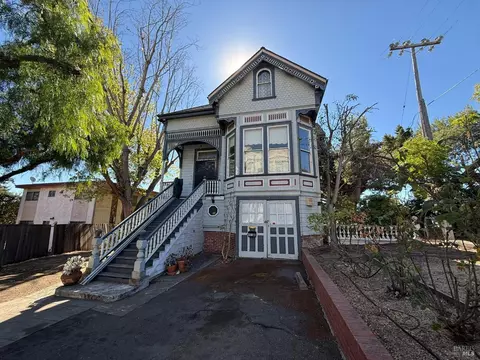 403 Florida St, Vallejo, CA 94590
